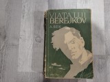 Viata lui Berejkov de A.Bek