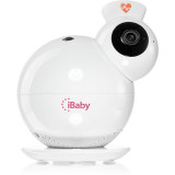 IBaby i6 baby monitor video cu inteligență artificială