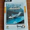 Flight Unlimited III Simulator PC CD ROM Joc &icirc;n limba engleză, conține 3 CD-uri impecabile, satisfacția de a pilota zece aeronave intrate &icirc;n legendă