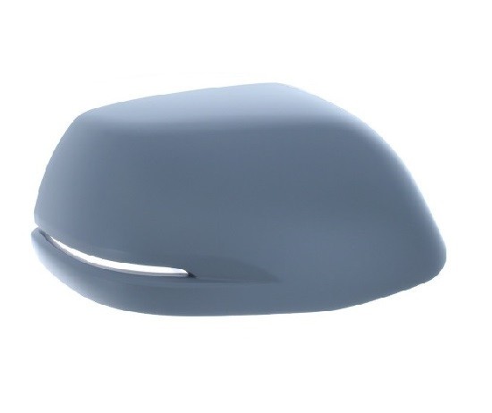 Carcasa oglinda exterioara Honda Crv (Rm), 11.2011-03.2015; Crv (Rm), 01.2015-, Dreapta, grunduita