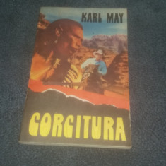 KARL MAY - CORCITURA