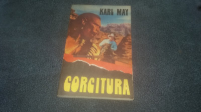 KARL MAY - CORCITURA foto