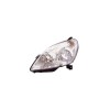 Far Opel Zafira B (A05) 2008-2011, stanga, H7/H1, electric, ALKAR 2751440 (1216669)
