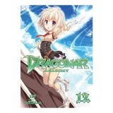 Dragonar Academy Vol. 12