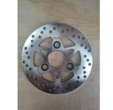 Disc de frana pentru triciclu electric Rotakt Camarad