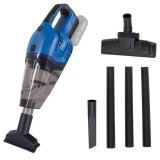 Aspirator de mana fara acumulator C-HVC150-X Scheppach 5909251900, 20 V, 560 ml