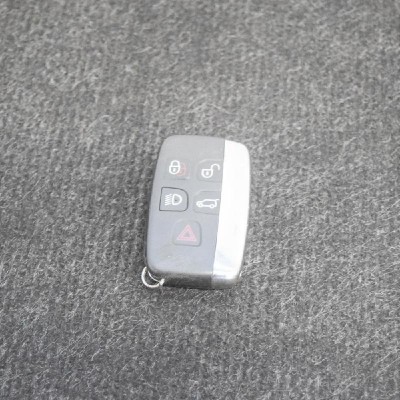Cheie de contact LAND ROVER DISCOVERY IV L319 2013 10391704 foto