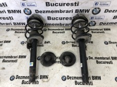 Arc fata stanga dreapta BMW E46