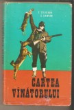 Cartea Vanatorului-E.Colibaba