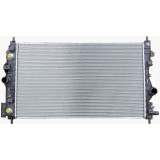 Radiator racire Opel Astra J, 10.2009-2017 Motorizare 2, 0 Cdti 118kw Diesel, tip climatizare cu/fara AC, cutie Automata, cu conectori rapizi iesire,, SRLine