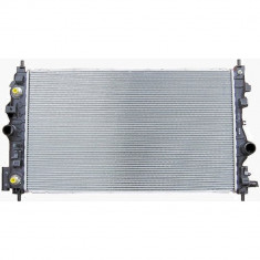 Radiator racire Opel Astra J, 10.2009-2017 Motorizare 2, 0 Cdti 118kw Diesel, tip climatizare cu/fara AC, cutie Automata, cu conectori rapizi iesire,