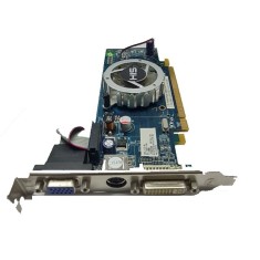 Placa video PC NVIDIA GeForce 310 512MB