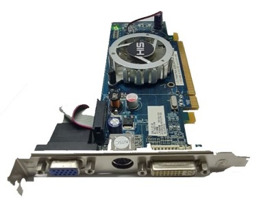 Placa video PC NVIDIA GeForce 310 512MB foto