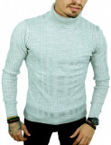 Maleta din Bumbac (Gri Deschis) EK12 (S,M,L) -