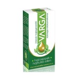 Picaturi Varga impotriva caderii parului, 50 ml, cu extract din 19 plante, pentru femei si barbati