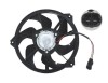 Ventilator radiator GMV Citroen C4 Grand Picasso 1 (Ua), C4 Grand Picasso Ii, C4 1 (Lc), C4 Picasso 1 (Ud), C4 Picasso Ii, C4 Cupe (La), Jumpy; Peuge