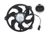 Ventilator radiator GMV Citroen C4 Grand Picasso 1 (Ua), C4 Grand Picasso Ii, C4 1 (Lc), C4 Picasso 1 (Ud), C4 Picasso Ii, C4 Cupe (La), Jumpy; Peuge
