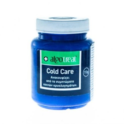Gel Algotreat Cold Care Aboca 113gr foto