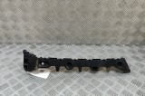 Suport bara de protecție st&acirc;nga spate MAZDA 6 Estate GJ, GL 2020 OEM: GHP9502J1,GHP9-502J1 30463798