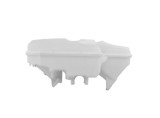 Rezervor spalator parbriz Land Rover Discovery Sport, 10.2014-; Range Rover Evoque, 03.2011-2019, fara pompa lichid parbriz, cu set spalator far, far, Rapid