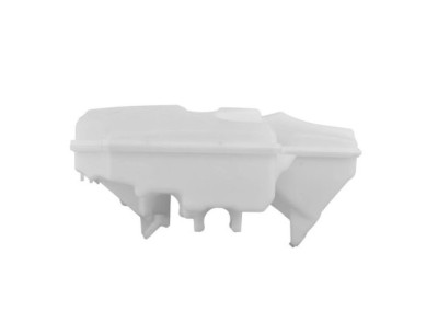 Rezervor spalator parbriz Land Rover Discovery Sport, 10.2014-; Range Rover Evoque, 03.2011-2019, fara pompa lichid parbriz, cu set spalator far, far foto