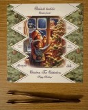 Serbarile Bradului, colita dantelata, 2023 LP 2446a