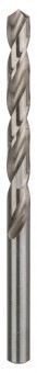 Bosch Burghiu metal HSS-G, 8x75x117 mm - 3165140382380 foto