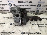 Turbina mare sau mica, biturbo BMW F10,F01,X5 535d 4.0d 306cp N57, 7 (F01, F02, F03, F04) - [2008 - 2013]
