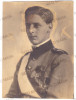 579 - Prince NICOLAE, Royalty, Regale, Romania ( 21,5/16,5 cm ) - old Photo