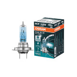 Cumpara ieftin Bec auto far halogen Osram H7 Cool Blue Intense Next Generation +100 55w 12v PX26d