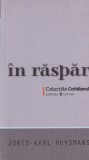 Joris Karl Huysmans - In raspar
