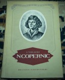 I. Voledi - N. Copernic
