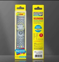 Telecomanda universala pentru TV LG / SONY / SAMSUNG / PANASONIC / PHILIPS etc.