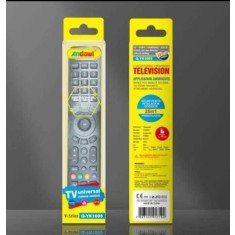 Telecomanda universala pentru TV LG / SONY / SAMSUNG / PANASONIC / PHILIPS etc.