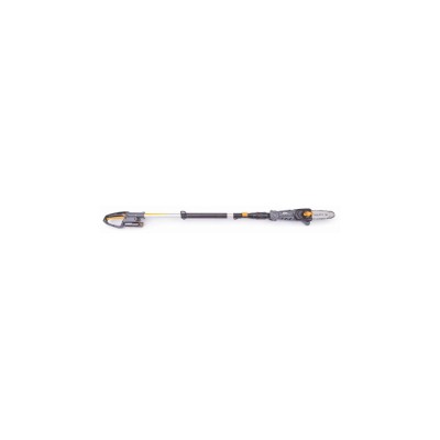 Fierastrau telescopic cu acumulator 20v 2Ah Powermat foto