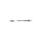 Fierastrau telescopic cu acumulator 20v 2Ah Powermat