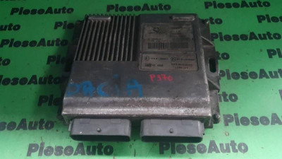 Calculator ecu Dacia Sandero (2008-&amp;gt;) 110r006011 foto