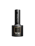 Cumpara ieftin OCHO 112 Top Hybrid Glossy 5gr, Ocho Nails