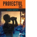 Proiectul 1065 - Cristina Ispas, Alan Gratz