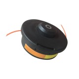 Mosor capat cu fir, M10x1.25, compatibil motocoasa, ABO-80143, Oem