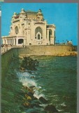 CPIB 17202 CARTE POSTALA - CONSTANTA. RESTAURANTUL &quot;CAZINO&quot;