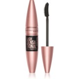 MAYBELLINE NEW YORK Lash Sensational mascara cu efect de volum culoare Intense Black 9.5 ml