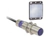 Senzor Fotoelectric Reflexiv 2m NO 200mA