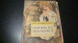 Agarbiceanu-Nepoata lui Mos Mitrut- prima mea biblioteca-1968, Alta editura