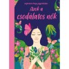 Azok a csod&aacute;latos Nők - Inspir&aacute;ci&oacute;s k&ouml;nyv jegyzetel&eacute;shez