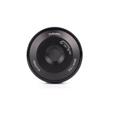 Cumpara ieftin Obiectiv Manual 7Artisans 35mm F5.6 Full Frame Pancake