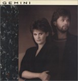 Vinil LP # Gemini &lrm;&ndash; Gemini (VG+)
