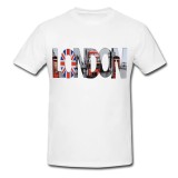 Tricou &quot; London &quot;