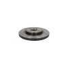 Disc frana MINI MINI Cabriolet R52 BREMBO 09A04711