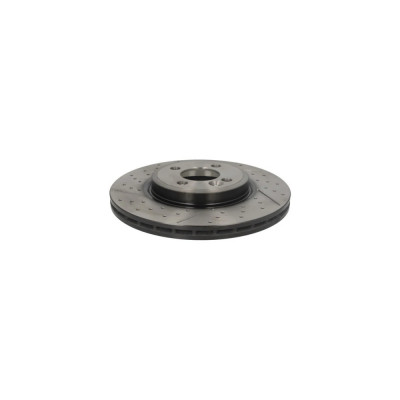 Disc frana MINI MINI Cabriolet R52 BREMBO 09A04711 foto